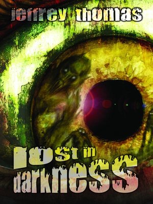 cover image of Lost in Darkness